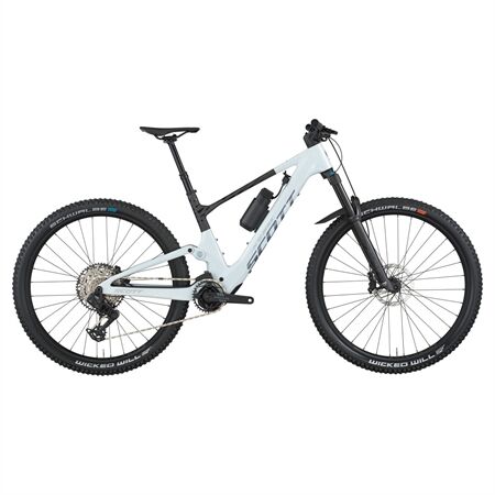 Scott Lumen 910 2026 E-MTB