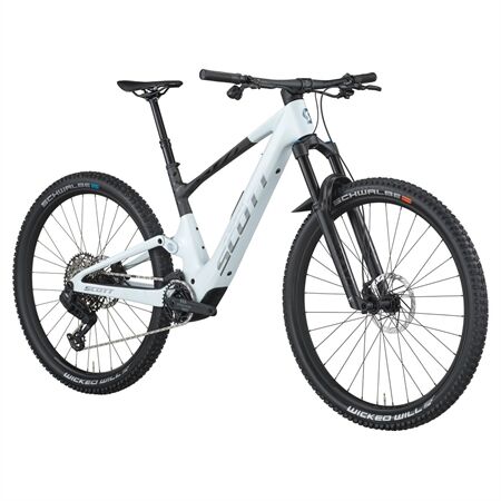 Scott Lumen 910 2026 E-MTB