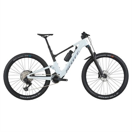 Scott Lumen 910 2026 E-MTB