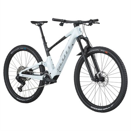 Scott Lumen 910 2026 E-MTB
