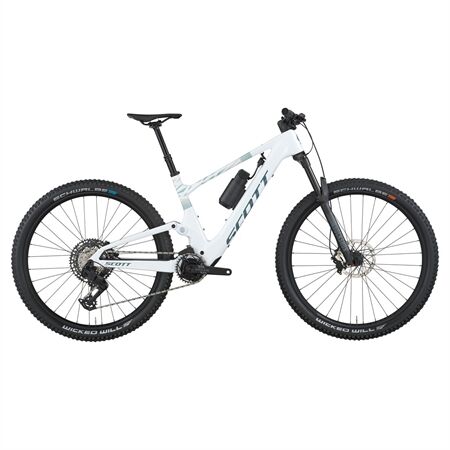 Scott Lumen 920 2026 E-MTB