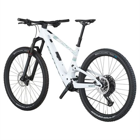 Scott Lumen 920 2026 E-MTB