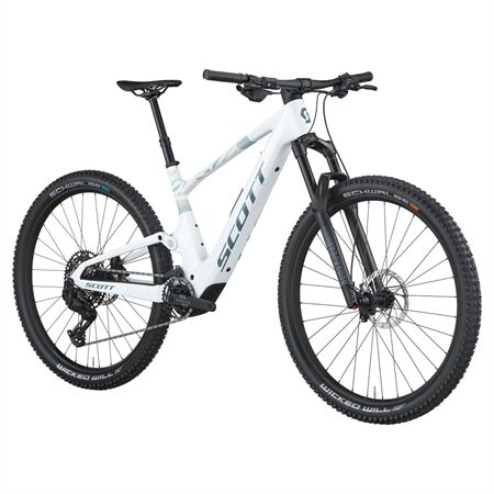 Scott Lumen 920 2026 E-MTB