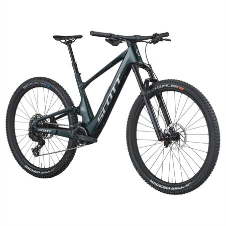 Scott Lumen 920 2026 E-MTB