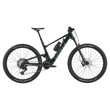 Scott Lumen 920 2026 E-MTB