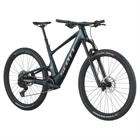 Scott Lumen 920 2026 E-MTB