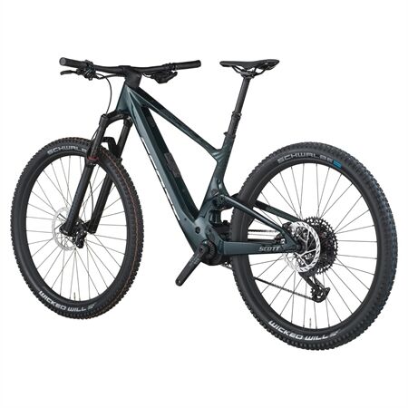 Scott Lumen 920 2026 E-MTB