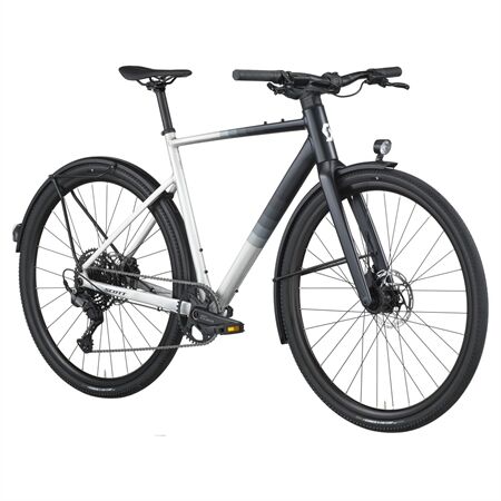 Scott Metrix 20 EQ 2026 Fitness/Urban Bike