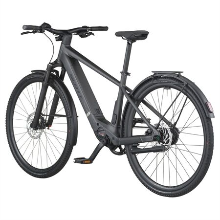 Scott Passage 10 Belt 2026 E-Bike