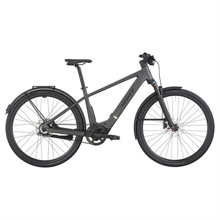 Scott Passage 10 Belt 2026 E-Bike