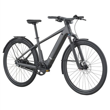 Scott Passage 10 Belt 2026 E-Bike