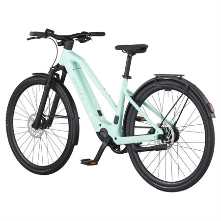 Scott Passage 10 Belt Slope 2026 E-Bike