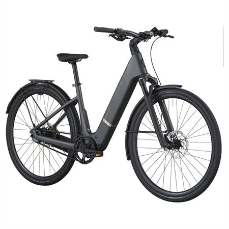 Scott Passage 10 Wave 2026 E-Bike