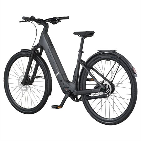 Scott Passage 10 Wave 2026 E-Bike