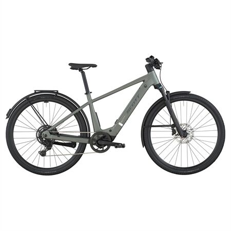 Scott Passage 20 2026 E-Bike