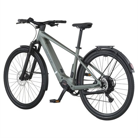 Scott Passage 20 2026 E-Bike