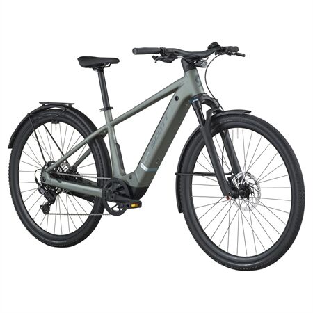Scott Passage 20 2026 E-Bike