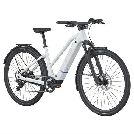 Scott Passage 20 Slope 2026 E-Bike