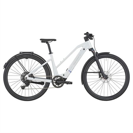 Scott Passage 20 Slope 2026 E-Bike