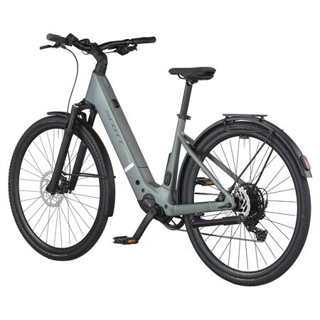 Scott Passage 20 Wave 2026 E-Bike