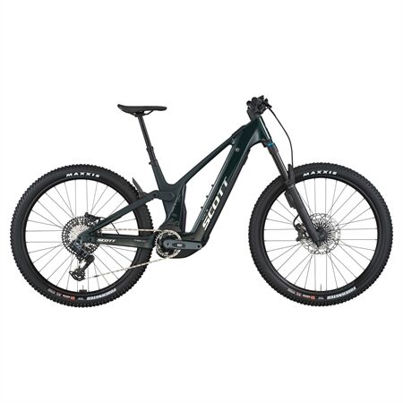 Scott Patron 900 2026 E-MTB