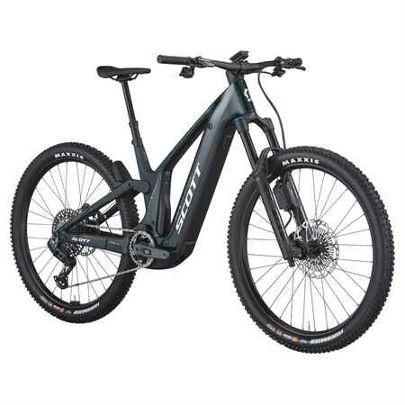 Scott Patron 900 2026 E-MTB