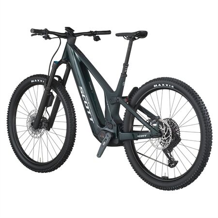 Scott Patron 900 2026 E-MTB