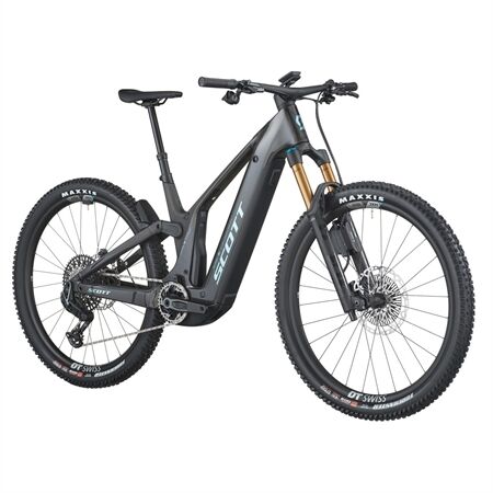Scott Patron 900 Ultimate 2026 E-MTB