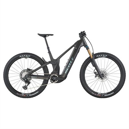 Scott Patron 900 Ultimate 2026 E-MTB