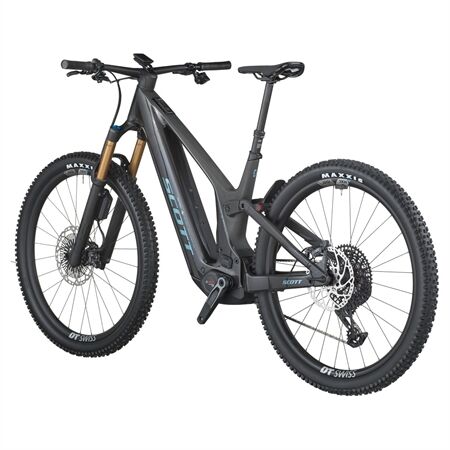 Scott Patron 900 Ultimate 2026 E-MTB