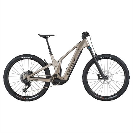 Scott Patron 910 2026 | E-MTB