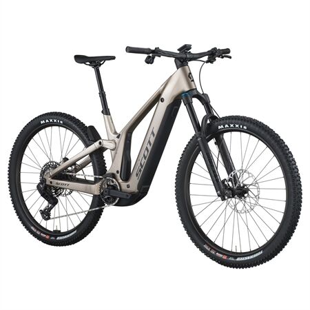 Scott Patron 910 2026 | E-MTB