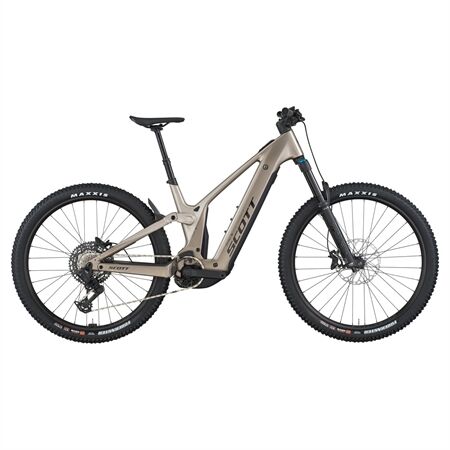 Scott Patron 910 2026 E-MTB