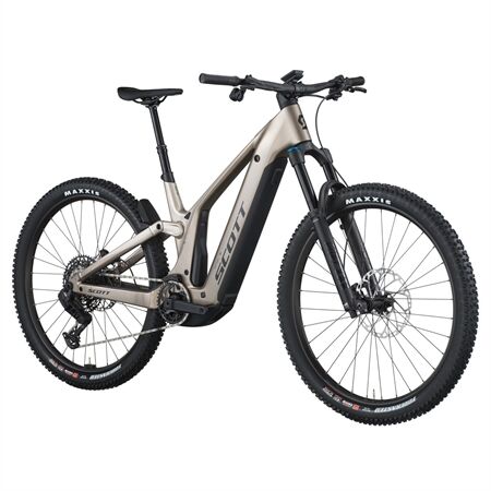 Scott Patron 910 2026 E-MTB