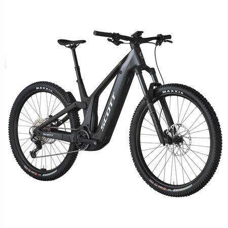 Scott Patron 920 2026 | E-MTB