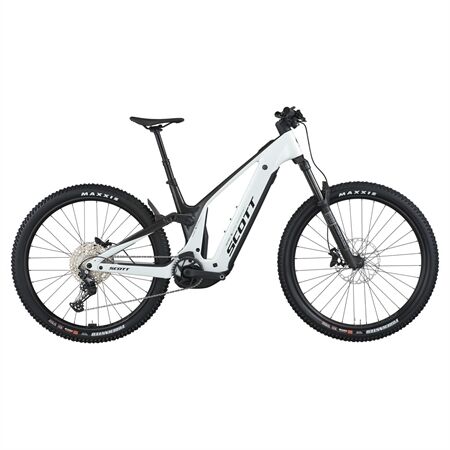 Scott Patron 920 2026 | E-MTB