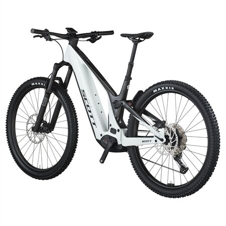 Scott Patron 920 2026 | E-MTB