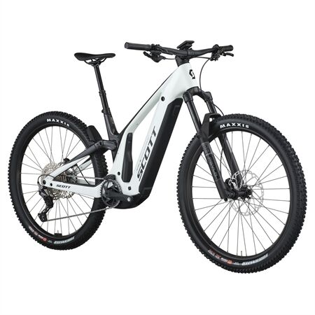 Scott Patron 920 2026 | E-MTB