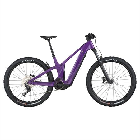Scott Patron 920 2026 E-MTB