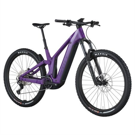 Scott Patron 920 2026 E-MTB