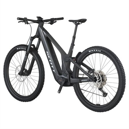Scott Patron 920 2026 E-MTB