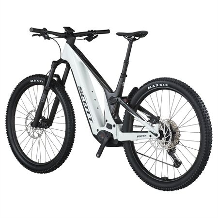 Scott Patron 920 2026 E-MTB