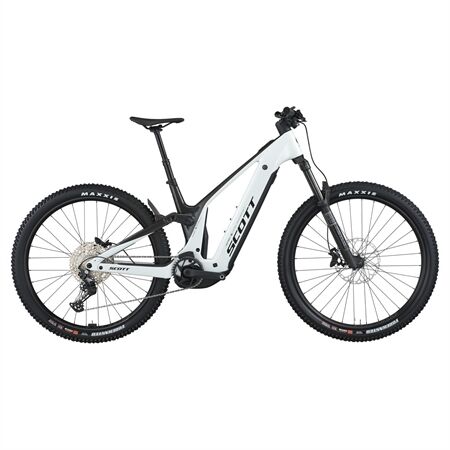 Scott Patron 920 2026 E-MTB
