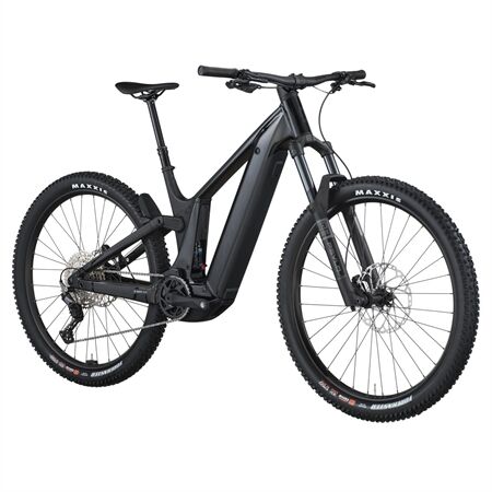 Scott Patron 930 2026 | E-MTB