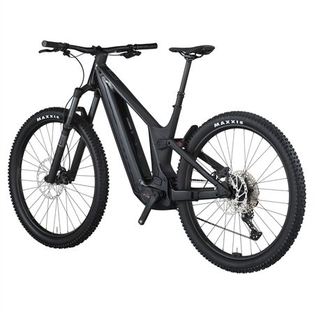 Scott Patron 930 2026 | E-MTB