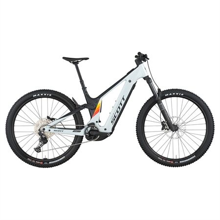 Scott Patron 930 2026 | E-MTB