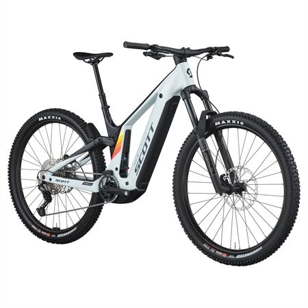 Scott Patron 930 2026 | E-MTB