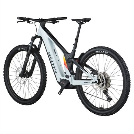 Scott Patron 930 2026 E-MTB