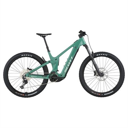Scott Patron 930 2026 | E-MTB