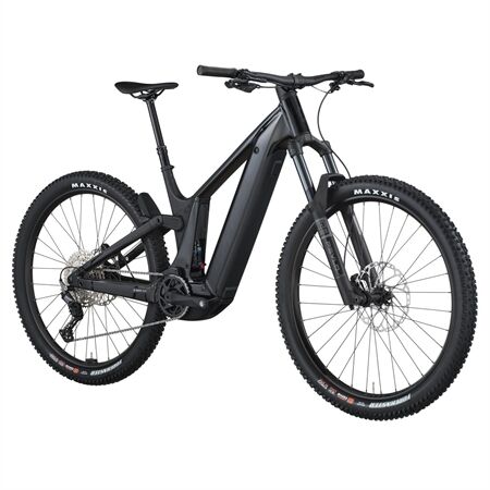 Scott Patron 930 2026 E-MTB
